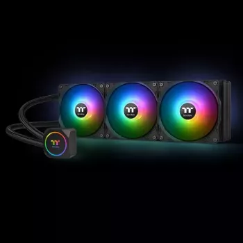 Skysčio aušintuvas „Thermaltake TH360 ARGB Sync“ (360 mm)