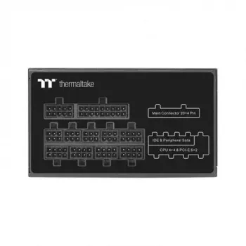 Maitinimo blokas Thermaltake Toughpower PF1 650 W