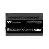 Thermaltake Toughpower PF1 maitinimo blokas 750 W 24-pin ATX ATX juodas