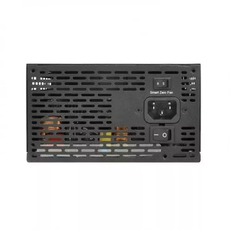 Thermaltake Toughpower PF1 maitinimo blokas 750 W 24-pin ATX ATX juodas