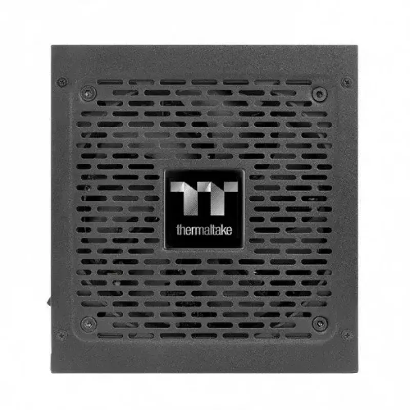 Thermaltake Toughpower PF1 maitinimo blokas 750 W 24-pin ATX ATX juodas