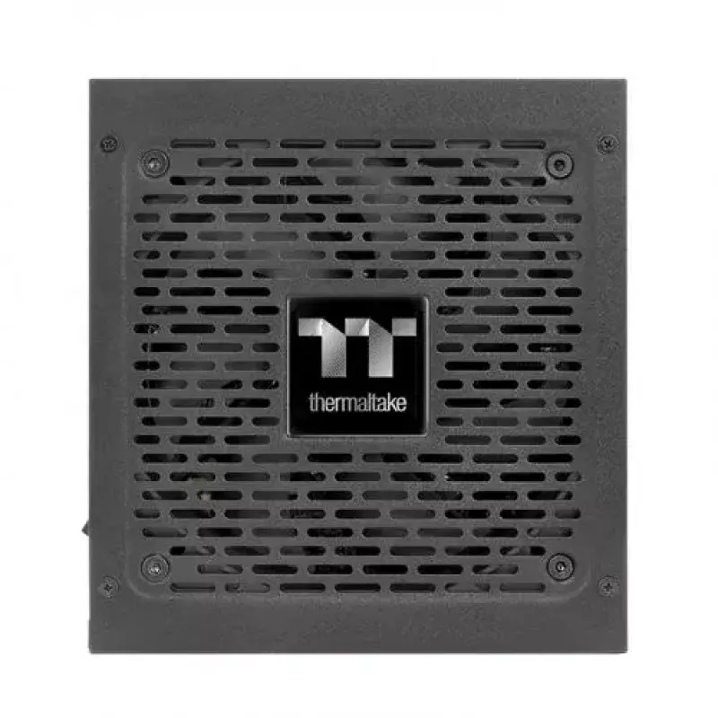 Thermaltake Toughpower PF1 maitinimo blokas 750 W 24-pin ATX ATX juodas