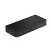 i-tec USB 3.0 / USB-C / Thunderbolt 3x 4K dokų stotelė su Power Delivery 100W