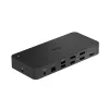 i-tec USB 3.0 / USB-C / Thunderbolt 3x 4K dokų stotelė su Power Delivery 100W