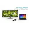 i-tec USB-C Travel Easy Dock 4K HDMI + Power Delivery 60 W