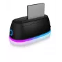 ICY BOX IB-1124L-C3 USB 3.2 Gen 1 (3.1 Gen 1) Type-B juoda