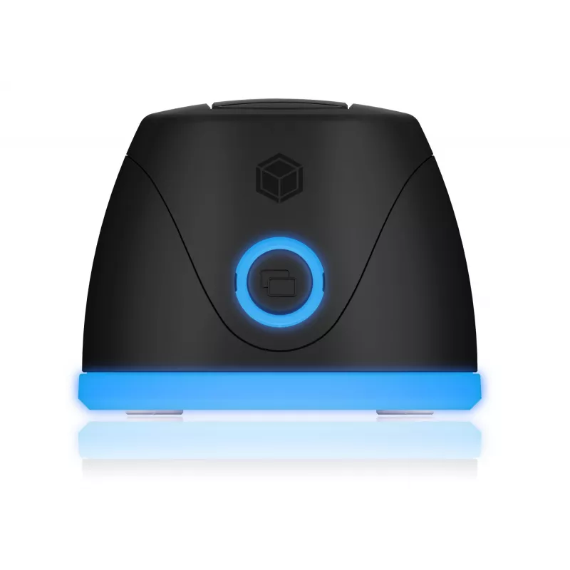ICY BOX IB-1124L-C3 USB 3.2 Gen 1 (3.1 Gen 1) Type-B juoda
