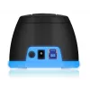 ICY BOX IB-1124L-C3 USB 3.2 Gen 1 (3.1 Gen 1) Type-B juoda