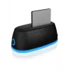 ICY BOX IB-1124L-C3 USB 3.2 Gen 1 (3.1 Gen 1) Type-B juoda