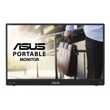 ASUS ZenScreen MB16ACV nešiojamas monitorius 39,6 cm (15,6 colio) Full HD IPS LED