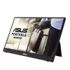 ASUS ZenScreen MB16ACV nešiojamas monitorius 39,6 cm (15,6 colio) Full HD IPS LED
