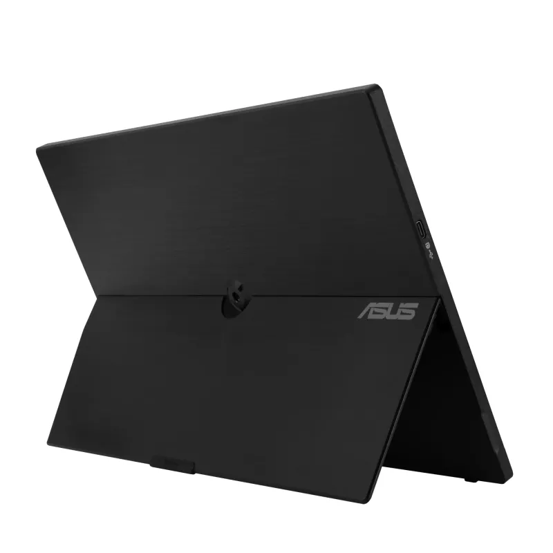 ASUS ZenScreen MB16ACV nešiojamas monitorius 39,6 cm (15,6 colio) Full HD IPS LED