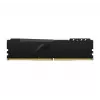 Kingston FURY Beast 64 GB (2x32 GB) DDR4 3600 MHz CL18 juodas