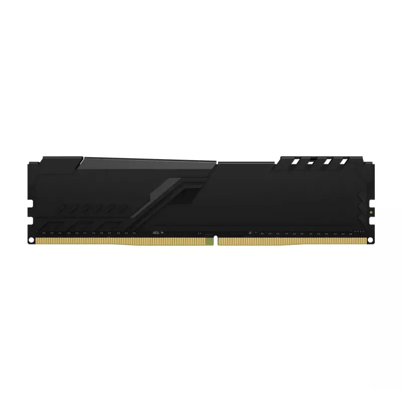 Kingston FURY Beast 64 GB (2x32 GB) DDR4 3600 MHz CL18 juodas