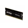Kingston FURY 16GB 3200MT/s DDR4 CL20 SODIMM Impact