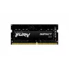Kingston FURY 16GB 3200MT/s DDR4 CL20 SODIMM Impact