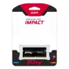 Kingston FURY 16GB 3200MT/s DDR4 CL20 SODIMM Impact