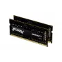 Kingston Technology FURY 16GB 3200MT/s DDR4 CL20 SODIMM (2 modulių rinkinys) Impact