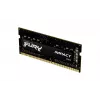 Kingston Technology FURY 16GB 3200MT/s DDR4 CL20 SODIMM (2 modulių rinkinys) Impact