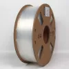 3D spausdinimo medžiaga ABS Gembird 3DP-ABS1.75-01-TR balta 1 kg