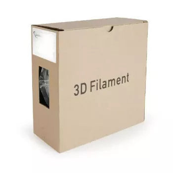 GEMBIRD PLA-PLUS filamentas, mėlynas, 1,75 mm, 1 kg