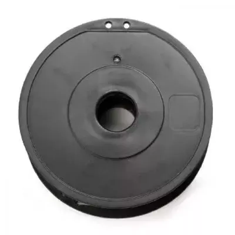 3D spausdinimo medžiaga Gembird 3DP-PLA+1.75-02-GR
