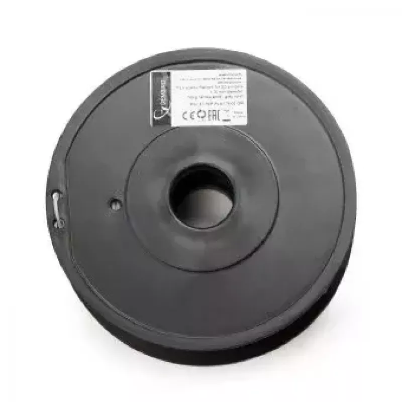 3D spausdinimo medžiaga Gembird 3DP-PLA+1.75-02-GR