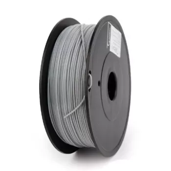 3D spausdinimo medžiaga Gembird 3DP-PLA+1.75-02-GR