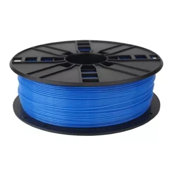 3D spausdinimo medžiaga Gembird 3DP-PLA1.75-01-FB