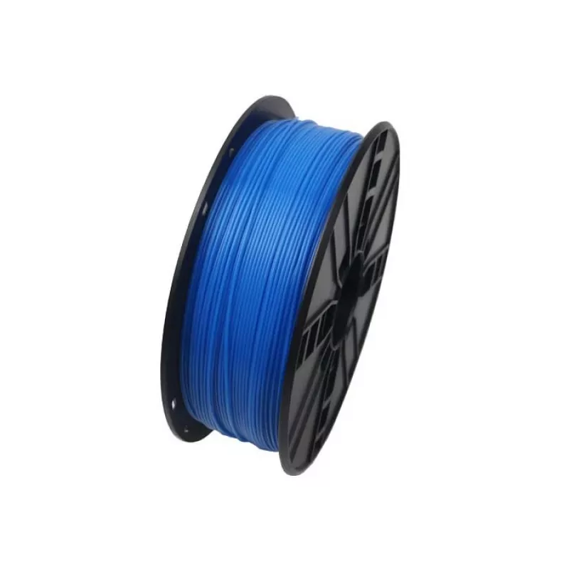 3D spausdinimo medžiaga Gembird 3DP-PLA1.75-01-FB