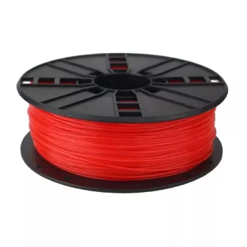 3D spausdinimo medžiaga Gembird 3DP-PLA1.75-01-FR