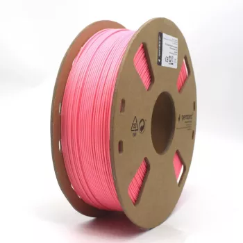 3D spausdinimo medžiaga Gembird 3DP-PLA1.75-01-P rožinė 1 kg