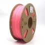 3D spausdinimo medžiaga Gembird 3DP-PLA1.75-01-P rožinė 1 kg