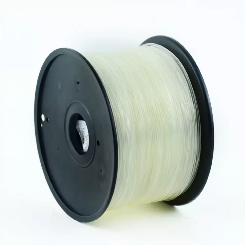 3D spausdinimo medžiaga Gembird 3DP-PLA1.75-01-TR