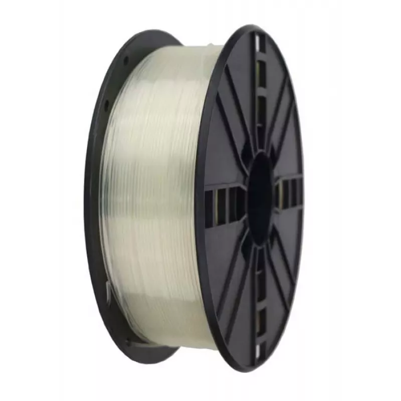3D spausdinimo medžiaga Gembird 3DP-PLA1.75-01-TR