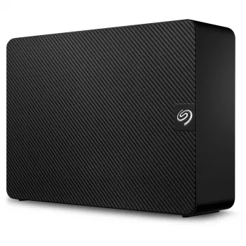 Išorinis kietasis diskas Seagate Expansion STKP8000400 8 TB 3,5 colio USB 3.2 Gen 1 juodas