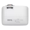 BenQ MX825STH trumpo fokusavimo projektorius 3500 ANSI liumenų DLP XGA (1024x768) Baltas