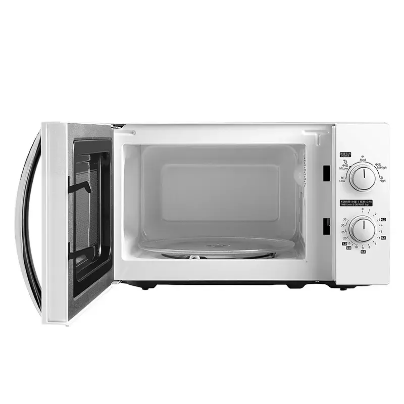 Solo mikrobangų krosnelė Toshiba MWP-MM20P(WH) 700 W 20 L