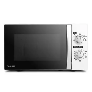 Solo mikrobangų krosnelė Toshiba MWP-MM20P(WH) 700 W 20 L