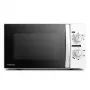 Solo mikrobangų krosnelė Toshiba MWP-MM20P(WH) 700 W 20 L
