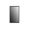 LG 49XE4F-M Skaitmeninis informacinis ekranas 124.5 cm (49 inch) IPS 4000 cd/m² Full HD Juodas 24/7