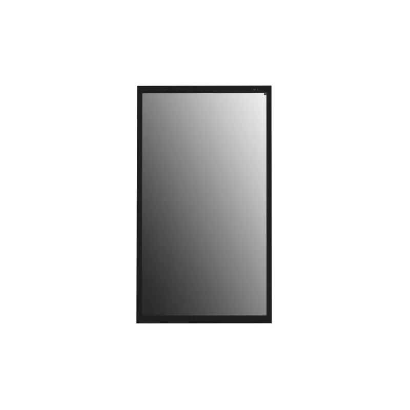 LG 49XE4F-M Skaitmeninis informacinis ekranas 124.5 cm (49 inch) IPS 4000 cd/m² Full HD Juodas 24/7