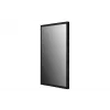 LG 49XE4F-M Skaitmeninis informacinis ekranas 124.5 cm (49 inch) IPS 4000 cd/m² Full HD Juodas 24/7