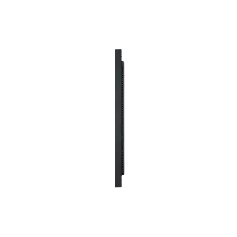 LG 49XE4F-M Skaitmeninis informacinis ekranas 124.5 cm (49 inch) IPS 4000 cd/m² Full HD Juodas 24/7