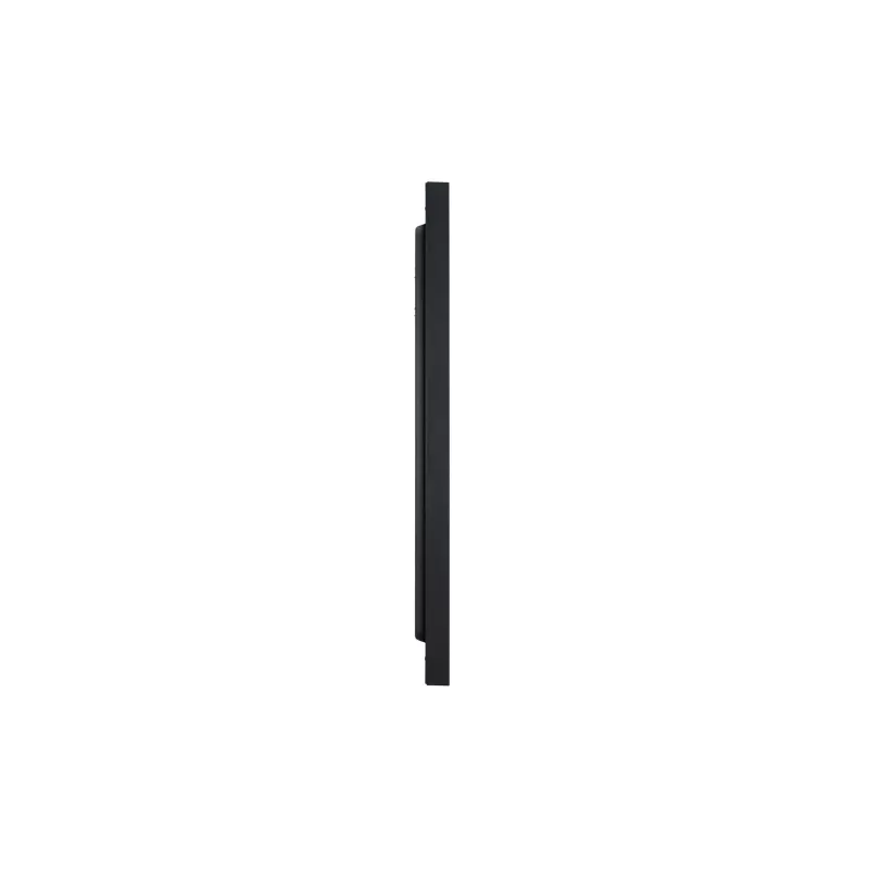 LG 49XE4F-M Skaitmeninis informacinis ekranas 124.5 cm (49 inch) IPS 4000 cd/m² Full HD Juodas 24/7