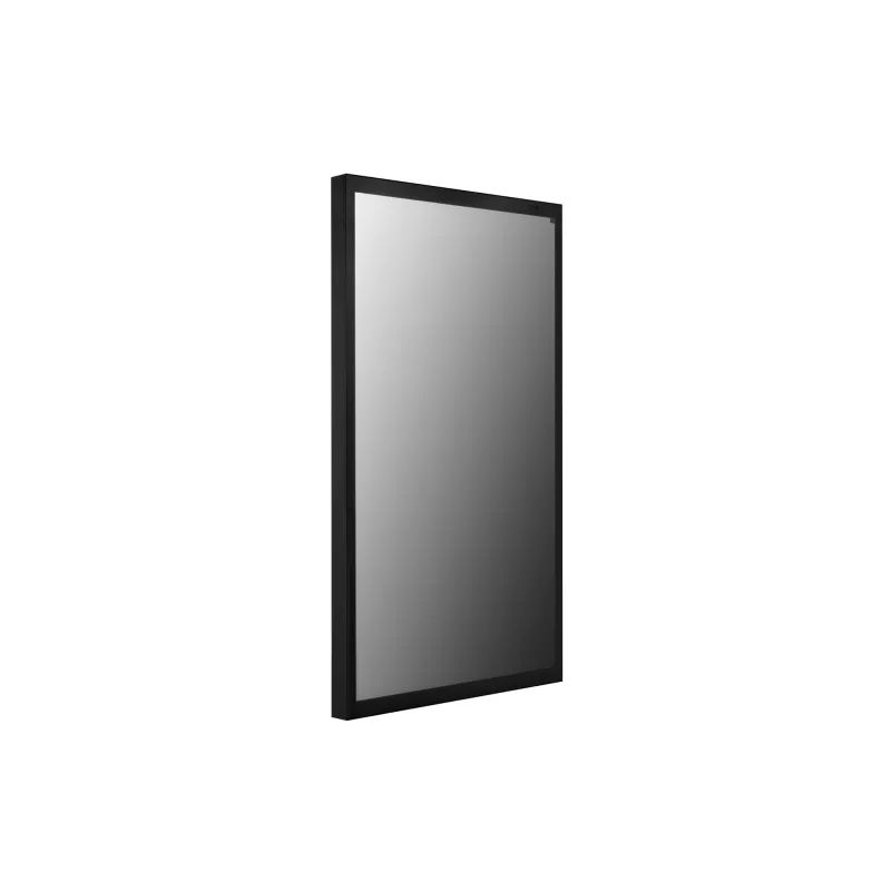 LG 49XE4F-M Skaitmeninis informacinis ekranas 124.5 cm (49 inch) IPS 4000 cd/m² Full HD Juodas 24/7