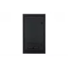 LG 49XE4F-M Skaitmeninis informacinis ekranas 124.5 cm (49 inch) IPS 4000 cd/m² Full HD Juodas 24/7