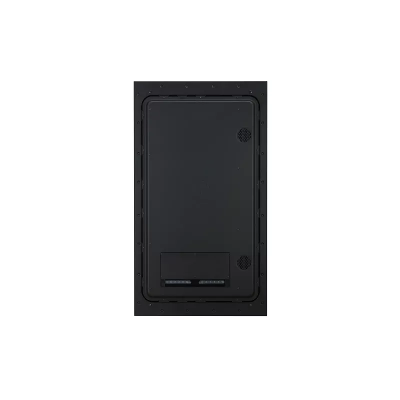 LG 49XE4F-M Skaitmeninis informacinis ekranas 124.5 cm (49 inch) IPS 4000 cd/m² Full HD Juodas 24/7