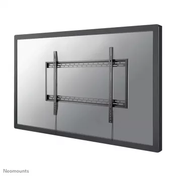 Neomounts LFD-W1000 fiksuotas TV laikiklis sieninis 60-100 colių