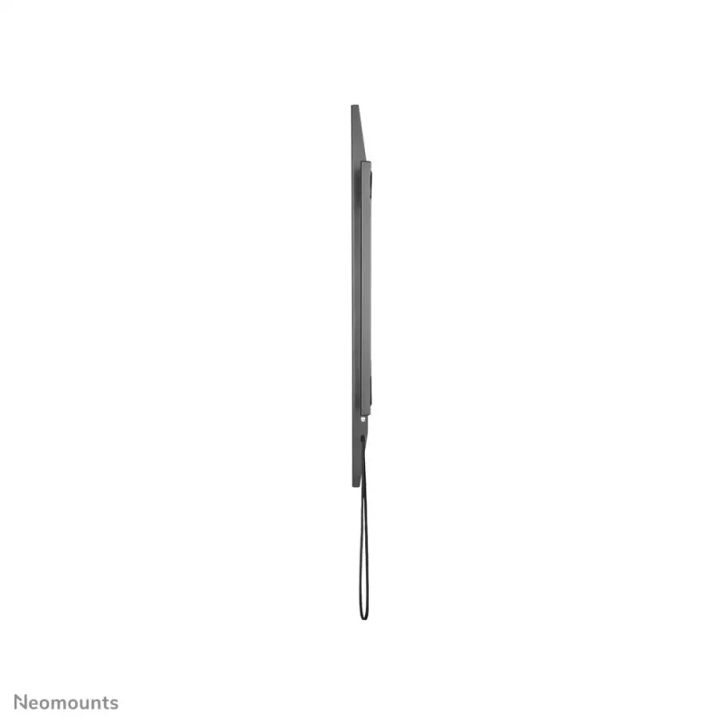 Neomounts LFD-W1000 fiksuotas TV laikiklis sieninis 60-100 colių